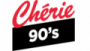 Écouter Chérie FM 90's en live Écouter Chérie FM 90's en direct