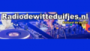 Radiodewitteduifjes