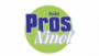 Écouter ProsNinof en ligne
