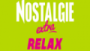 Écouter Nostalgie Relax en direct Écouter Nostalgie Relax en ligne