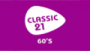 Écouter RTBF - Classic 21 60's en direct Écouter RTBF - Classic 21 60's en ligne