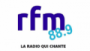 Écouter RFM 88.9