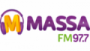 Écouter Rádio Massa FM en live Écouter Rádio Massa FM en direct