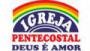 Rádio Deus é Amor