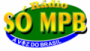 Rádio Só MPB