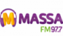 Écouter Rádio Massa FM en live Écouter Rádio Massa FM en direct