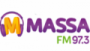 Écouter Rádio Massa FM en live Écouter Rádio Massa FM en direct