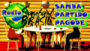 Radio Samba Brasil