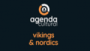 Écouter Agenda Cultural Vikings Nórdicas