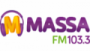 Écouter Rádio Massa FM en live Écouter Rádio Massa FM en direct