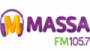 Écouter Rádio Massa FM en live Écouter Rádio Massa FM en direct