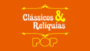 Clássicos e Relíquias Pop