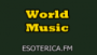 Écouter Esotérica FM World
