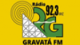 Rádio Gravatá FM