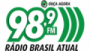 Rádio Brasil Atual