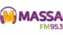 Écouter Rádio Massa FM en live Écouter Rádio Massa FM en direct