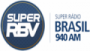 Écouter Super Rádio Brasil AM 940 en ligne