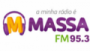 Écouter Rádio Massa FM en live Écouter Rádio Massa FM en direct