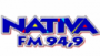 Écouter Nativa FM en direct Écouter Nativa FM en ligne