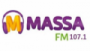Écouter Rádio Massa FM en live Écouter Rádio Massa FM en direct