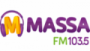 Écouter Rádio Massa FM en live Écouter Rádio Massa FM en direct