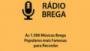 Écouter Rádio Brega en ligne