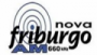 Rádio Nova Friburgo