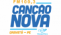 Écouter Rádio Canção Nova en ligne