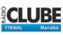 Rádio Clube de Marabá AM