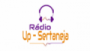 Écouter Rádio Up - Sertaneja en live