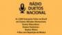 Écouter Rádio Duetos Nacional en ligne