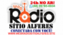 Rádio Web Sítio Alferes FM