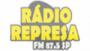 Rádio Represa