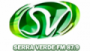 Rádio Serra Verde FM 87.9