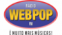 Rádio Web Pop FM