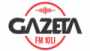 Rádio Gazeta FM