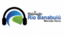 Web Radio Rio Banabuiu de MN