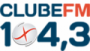 Écouter Rádio Clube