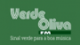 Écouter Rádio Verde Oliva FM 98.3 en ligne