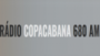 Rádio Copacabana 680 AM