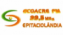 Écouter Eco Acre FM 99 en live