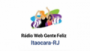 Rádio Web Gente Feliz Itaocara