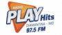 Écouter Rádio Play Hits en ligne