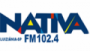 Écouter Rádio Nativa en ligne Écouter Rádio Nativa en live