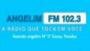 Rádio Angelim 102.3 FM