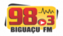 Rádio Biguaçu FM