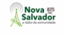 Écouter Rádio Nova Salvador FM Écouter Rádio Nova Salvador FM