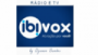 Rádio Ibivox