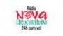 Rádio Nova Urucurituba