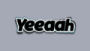Yeeaah Radio